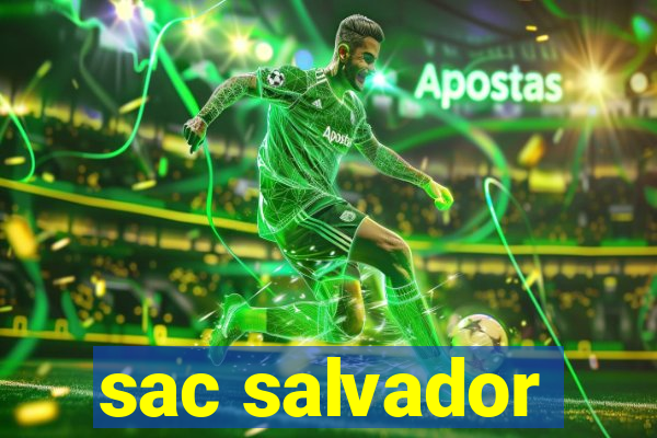 sac salvador